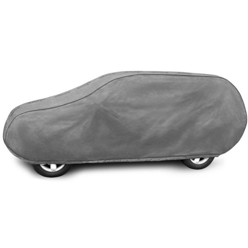 Bâche Voiture Exterieur Personnalisé Pour Renault Espace(2017-2023) Housse  De Voiture Imperméable,Résistant À La Neige Par To[H766] - Cdiscount Auto