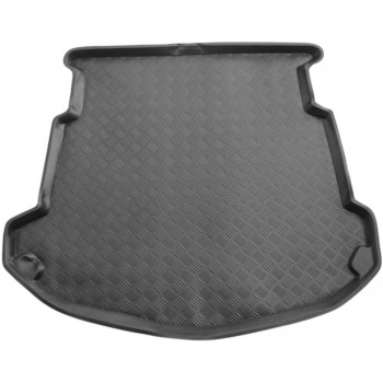 Protecteur de coffre Ford Mondeo MK4 5 portes (2007 - 2013) - Le Roi du Tapis®