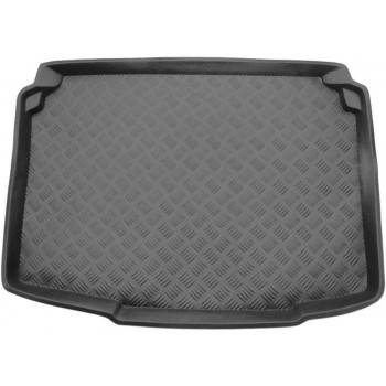 Protecteur de coffre Seat Ibiza 6J (2008 - 2016) - Le Roi du Tapis®