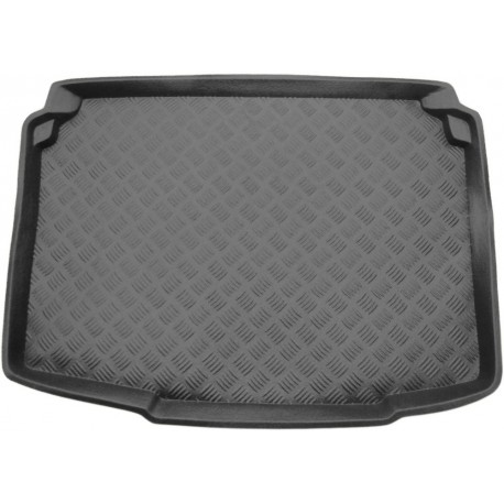 Protecteur de coffre Seat Ibiza 6J (2008 - 2016) - Le Roi du Tapis®