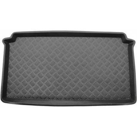 Protecteur de coffre Toyota Yaris 3 ou 5 portes (2006 - 2011) - Le Roi du Tapis®