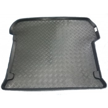Protecteur de coffre Audi Q7 4M 7 sièges (2015 - actualité) - Le Roi du Tapis®