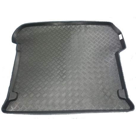 Protecteur de coffre Audi Q7 4M 7 sièges (2015 - actualité) - Le Roi du Tapis®