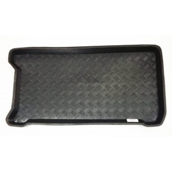 Protecteur de coffre Fiat 500 (2008 - 2013) - Le Roi du Tapis®