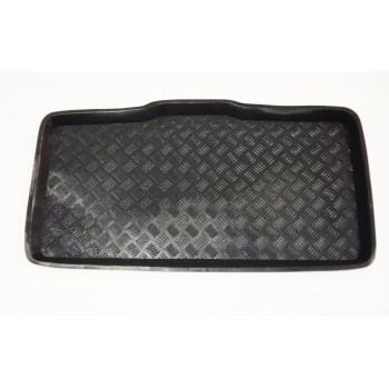 Protecteur de coffre Fiat Panda 319 (2012 - 2016) - Le Roi du Tapis®