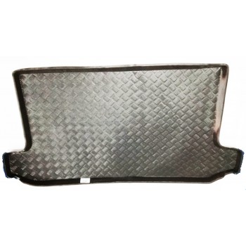 Protecteur de coffre Ford Transit Custom (2012-2017) - Le Roi du Tapis®
