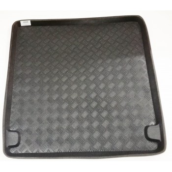 Protecteur de coffre Porsche Panamera 970 (2009 - 2013) - Le Roi du Tapis®