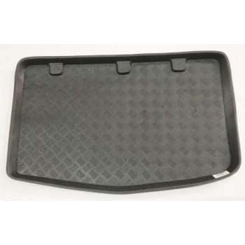 Protecteur de coffre Kia Rio (2011 - 2017) - Le Roi du Tapis®