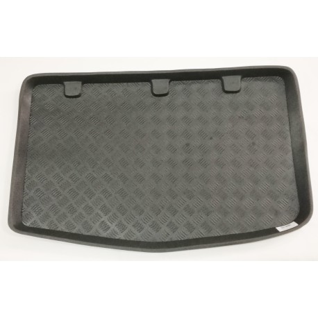 Protecteur de coffre Kia Rio (2011 - 2017) - Le Roi du Tapis®