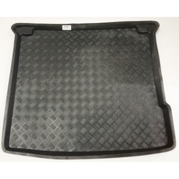 Protecteur de coffre Mercedes Classe M W166 (2011 - 2015) - Le Roi du Tapis®