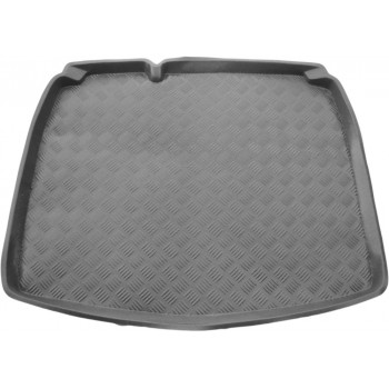 Tapis avant et arrière (1 partie) sur-mesure Audi A3 8P (2003/2012) -  Luxmat© : 7 coloris