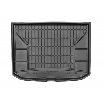 Tapis coffre Audi A3 8VA Sportback (2013 - actualité) - Le Roi du Tapis®