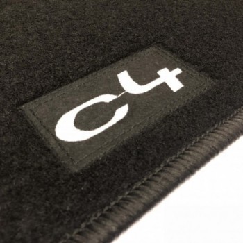 Tapis Citroen C4 Spacetourer