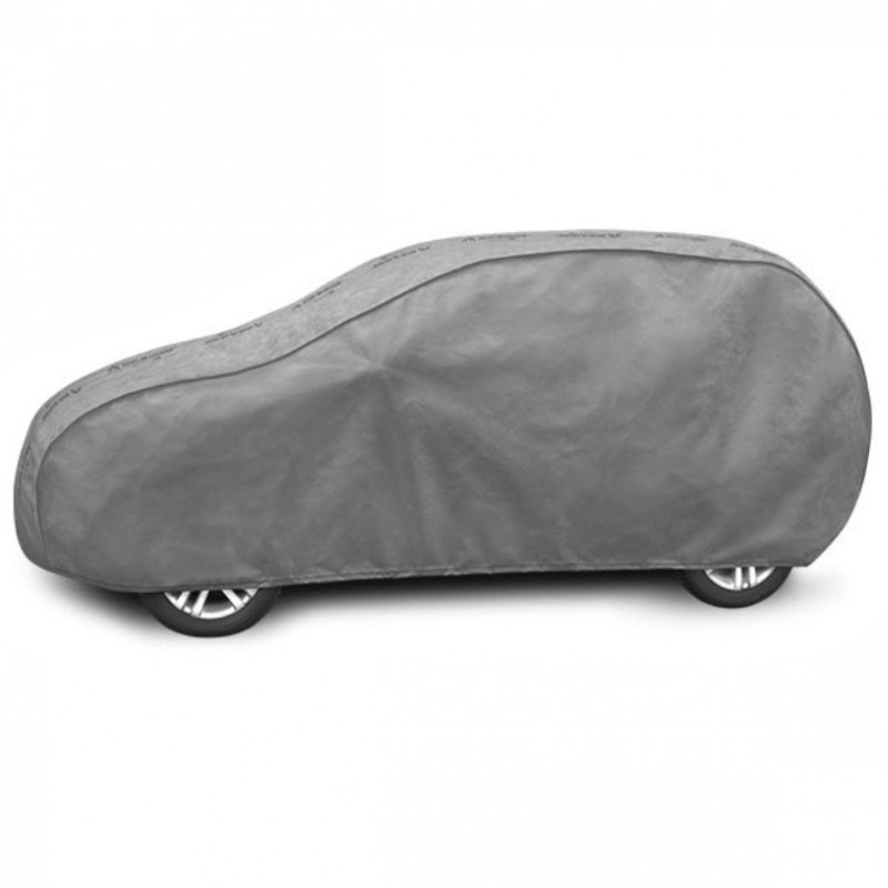 BACHE VEHICULE - Housse protection carrosserie auto extérieur Citroen C5 X  - Cdiscount Auto