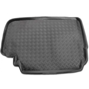 Protecteur de coffre Mercedes W140 - Le Roi du Tapis®