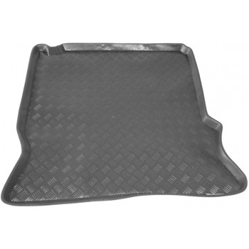 Protecteur de coffre Opel Omega B Berline (1994 - 2003) - Le Roi du Tapis®