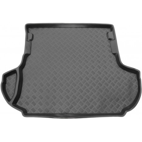 Protecteur de coffre Peugeot 4007 - Le Roi du Tapis®