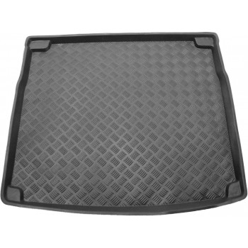 Protecteur de coffre Peugeot 407 Break (2004 - 2011) - Le Roi du Tapis®