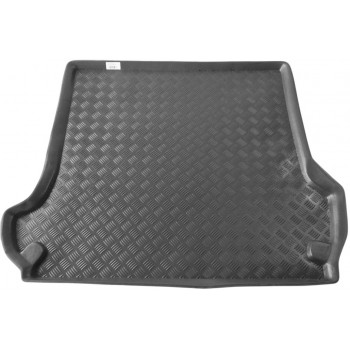 Protecteur de coffre Toyota Land Cruiser 120 long (2002-2009) - Le Roi du Tapis®