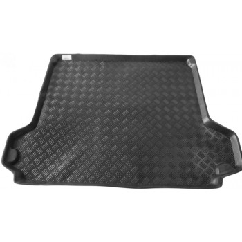 Protecteur de coffre Toyota Land Cruiser 150 long (2009-actualité) - Le Roi du Tapis®