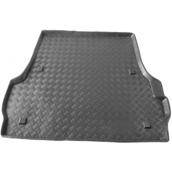 Protecteur de coffre Toyota Land Cruiser 200 (2008-actualité) - Le Roi du Tapis®