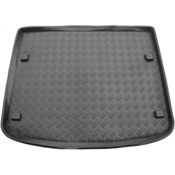 Protecteur de coffre Volkswagen Caddy 3K (2004-2015) - Le Roi du Tapis®