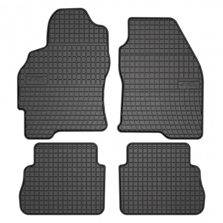 Tapis Ford Mondeo MK1 (1992 - 1996) Caoutchouc - Le Roi du Tapis®