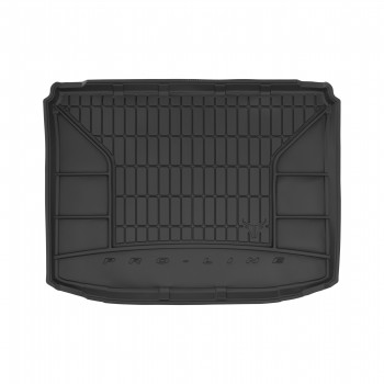 Tapis coffre Peugeot 307 3 ou 5 portes (2001 - 2009)