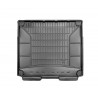 Tapis coffre Peugeot 407 Break (2004 - 2011)