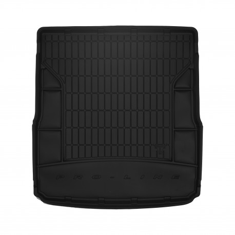 Tapis coffre Volkswagen Passat B6 Break (2005 - 2010) - Le Roi du Tapis®