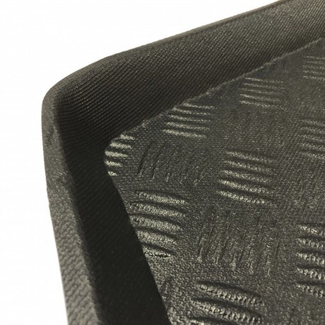Protecteur de coffre Audi A1 (2018-actualité) - Le Roi du Tapis®