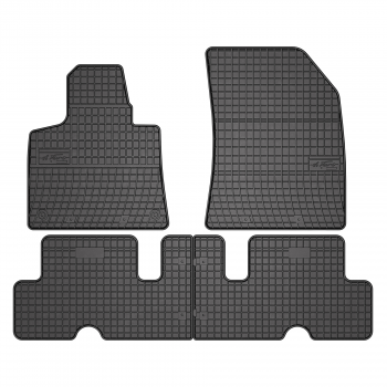 Tapis Citroen C4 Spacetourer Caoutchouc - Le Roi du Tapis®