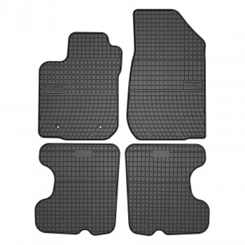 Tapis Dacia Sandero Stepway (2012-2016) Caoutchouc - Le Roi du Tapis®