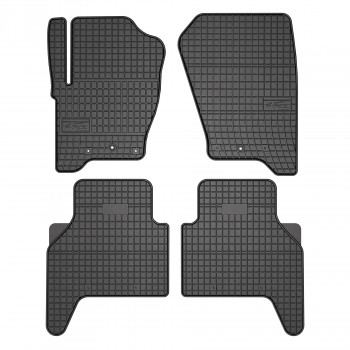 Tapis Coffre Sur Mesure Gamma Auto PVC Land Rover Range Rover Sport first  generation (L320) 2005