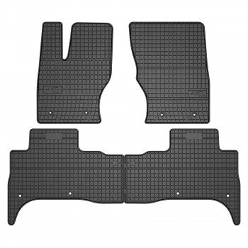 Tapis Land Rover Range Rover Sport (2013-2017) Caoutchouc - Le Roi du Tapis®