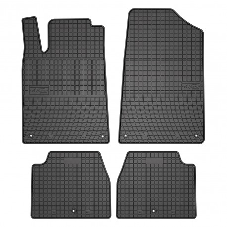 Tapis Peugeot 607 Caoutchouc - Le Roi du Tapis®