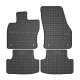 Tapis Skoda Karoq Caoutchouc - Le Roi du Tapis®