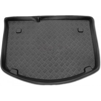 Protecteur de coffre Citroen C3 (2002-2009) - Le Roi du Tapis®