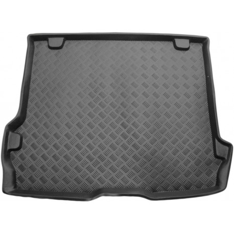 Protecteur de coffre Opel Combo C (5 carrés) (2001-2011) - Le Roi du Tapis®