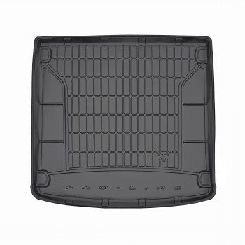 Tapis coffre Audi A4, B6 Break (2001-2004) - Le Roi du Tapis®