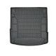 Tapis coffre Audi A4, B7 Berline (2004-2008) - Le Roi du Tapis®