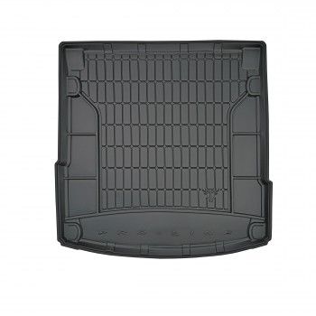 Tapis coffre Audi A4, B7 Berline (2004-2008)