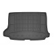 Tapis coffre Audi Q2 - Le Roi du Tapis®