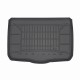 Tapis coffre Audi Q2 - Le Roi du Tapis®