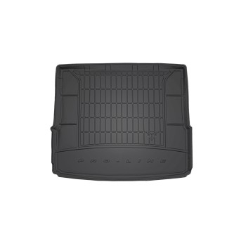 Tapis coffre BMW X1 F48 (2015-2018) - Le Roi du Tapis®