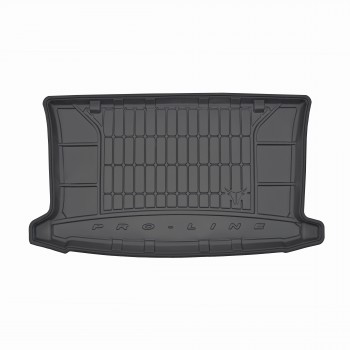 Tapis coffre Chevrolet Aveo (2006-2011) - Le Roi du Tapis®