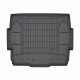 Tapis coffre Citroen C5 Aircross - Le Roi du Tapis®