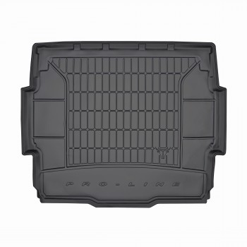 Tapis de Sol CITROEN C5 AIRCROSS 2017 AUJOURD'HUI