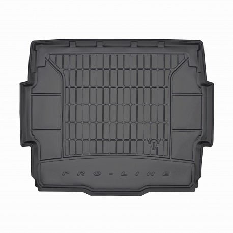 Tapis coffre Citroen C5 Aircross - Le Roi du Tapis®