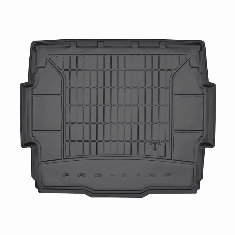 Tapis coffre Citroen C5 Aircross